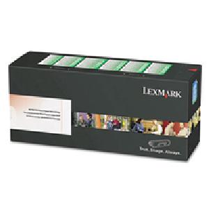 Lexmark C240X20 - 3500 Seiten - Cyan - 1 Stück(e)